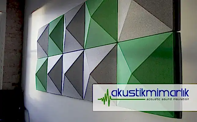 3d akustik duvar paneli 3d akustik duvar paneli