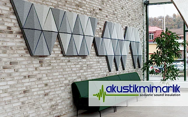 akustik duvar kaplama akustik duvar kaplama