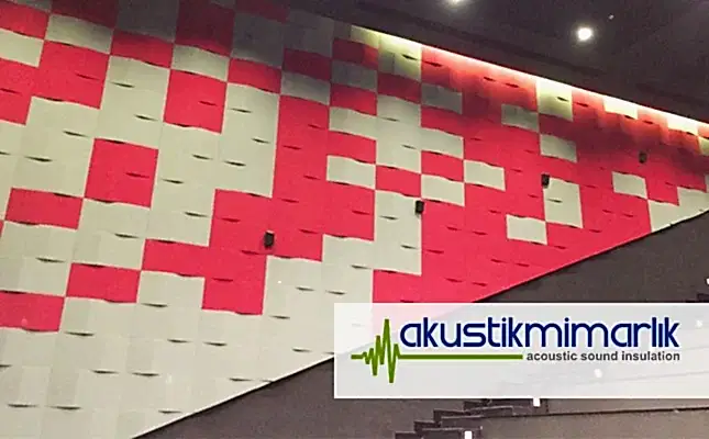 akustik ses yalıtım paneli akustik ses yalıtım paneli