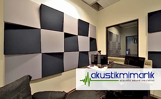 kumaş kaplı akustik panel kumaş kaplı akustik panel