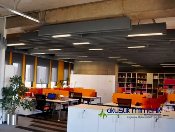 Ses Yalıtımı