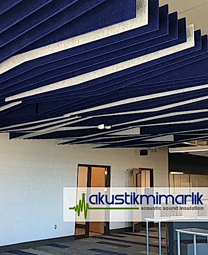 acoustic felt baffle acoustic felt baffle