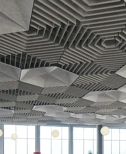 acoustic flat cloud felt panels acoustic flat cloud felt panels