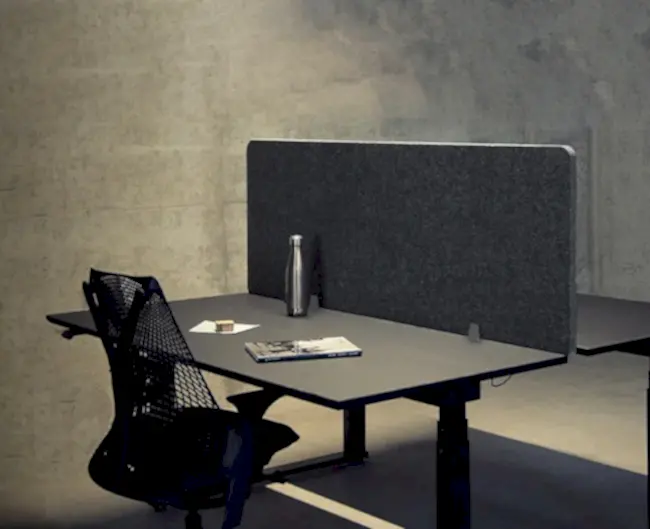 akustik keçe paravan perde akustik keçe paravan perde