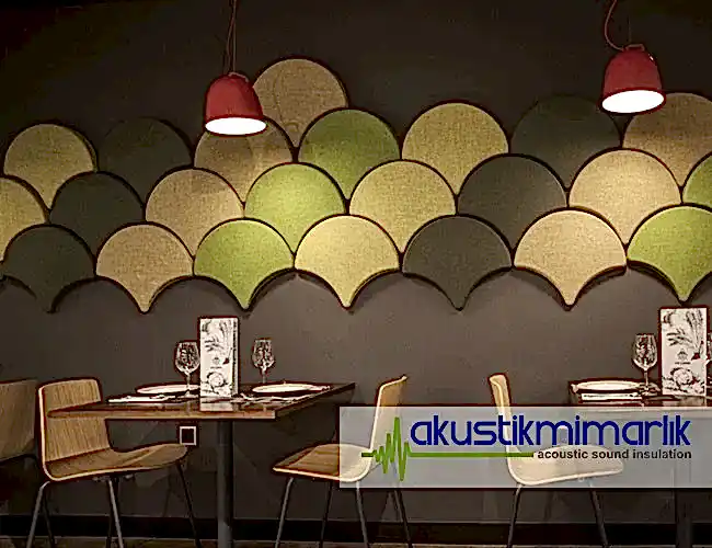 akustik panel m2 fiyatları