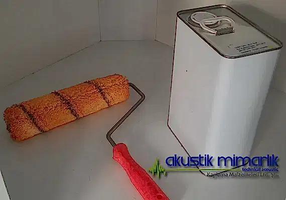 Akustik Sünger Yapıştırıcısı Fiyatları
