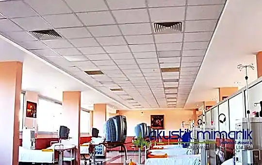 Hygiene Asma Tavan Paneli
