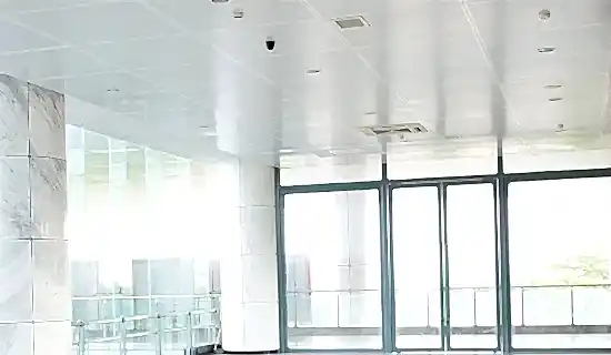 clip in asma tavan panelleri