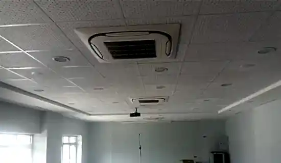 clip in asma tavan panelleri