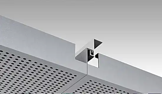 Kancalı Gizli Taşıyıcılı Sistemler