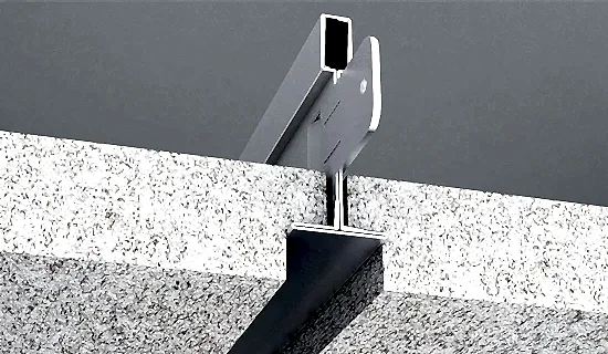 T15 Taşıyıcı Sistem