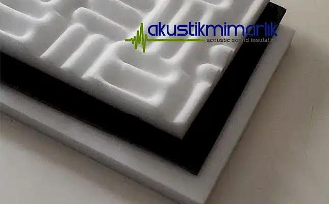 Bariyerli basotect melamin sünger fiyatları
