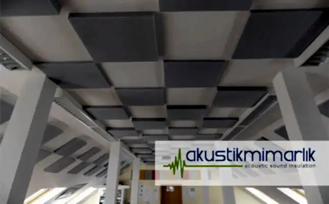 Akustik Basotect Sünger Fiyatları