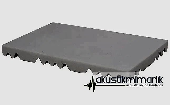 Basotect Labirent Sünger