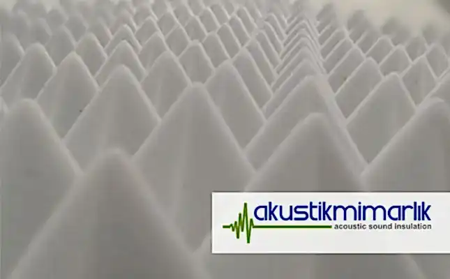 Basotect Piramit Sünger Fiyatları