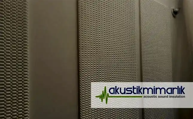 Akustik Basotect Sünger Fiyatları