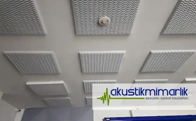 basotect ses yalıtım süngeri