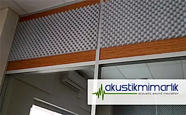 Akustik Basotect Sünger Fiyatları