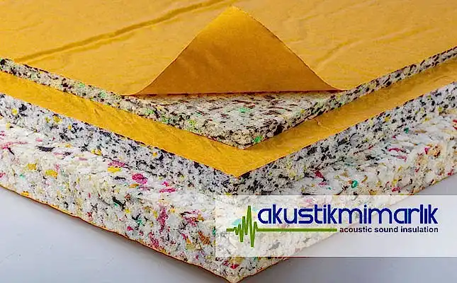 kendinden yapışkanlı bondex sünger fiyatları