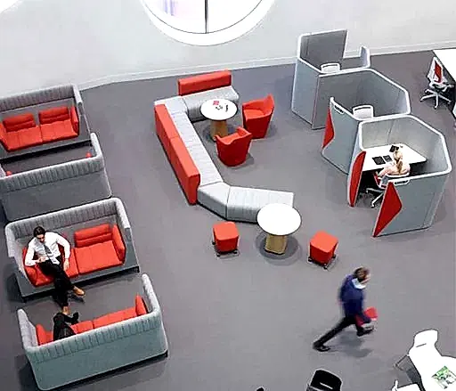 ofis akustiği kabinleri fiyatları
