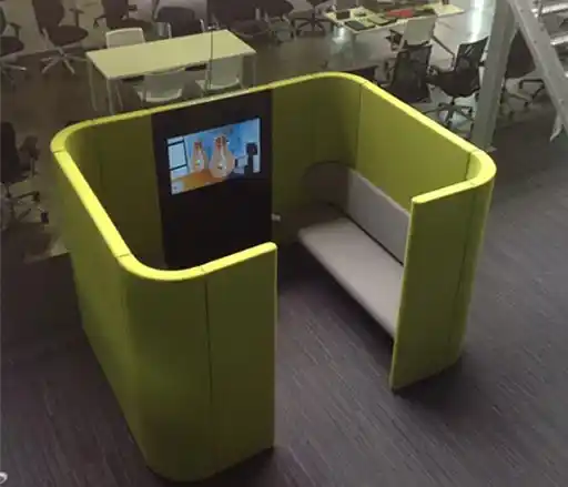 ofis kabin fiyatları
