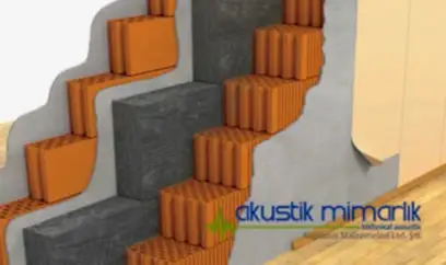 Komşu Dairede Ses İzolasyonu