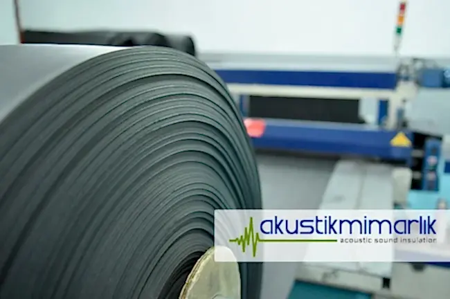 elastomerik kauçuk köpüğü