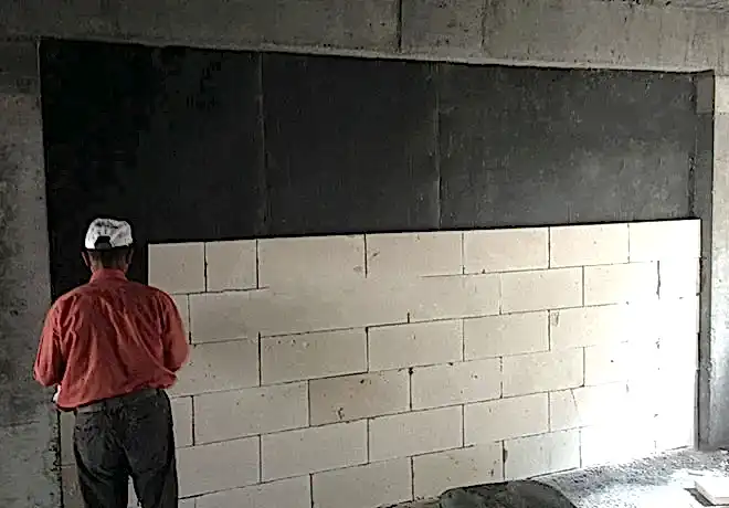 epdm heavy layer bariyer