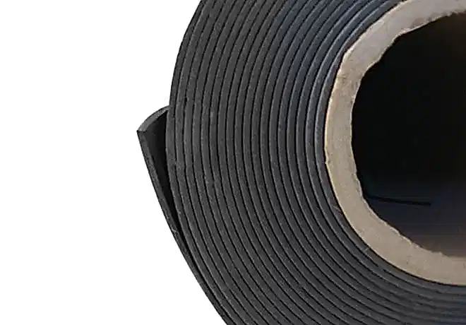 epdm ağır kauçuk bariyer