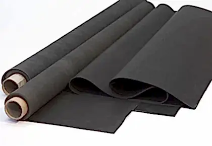 Ağır Epdm Ses Yalıtım Bariyeri Ses Kesici Bariyer