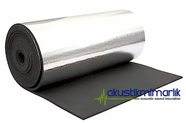 elastomerik kauçuk sünger fiyatları