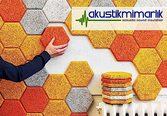 ses yalıtımı