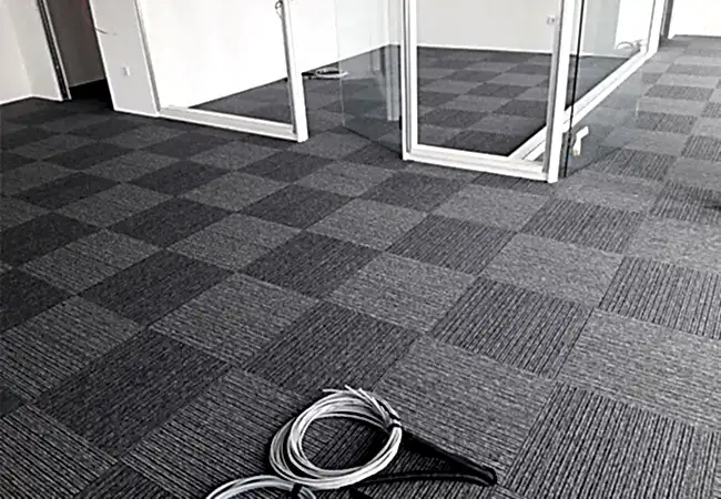 Ofis Karo Halı