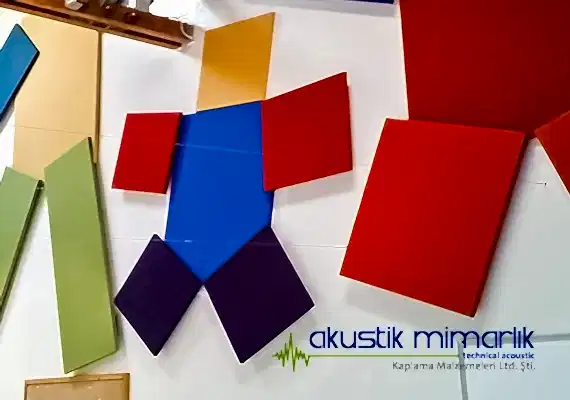 Akustik Mimarlık