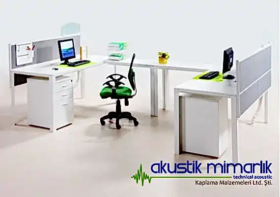 Akustik Masa Seperatörü