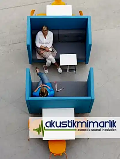 akustik ofis modülleri akustik ofis modülleri