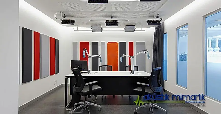 Ses Yalıtımıı