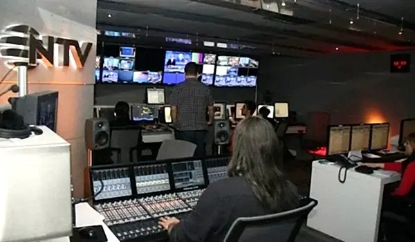 Restoran Akustik Tasarımı