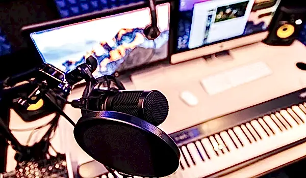 Akustik Sünger Ses Yalıtımı