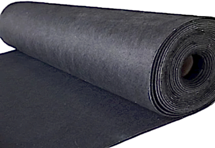 Ağır Epdm Ses Yalıtım Bariyeri Ses Kesici Bariyer