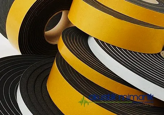 Alçıpan Profil Bandı Alçıpan Profil Bandı