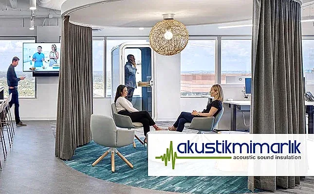 ses yalıtım perdesi fiyatları