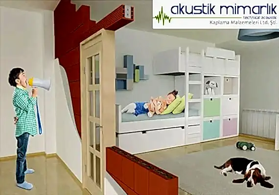 Ses Yalıtımı