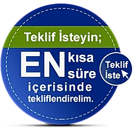 Teklif Formu