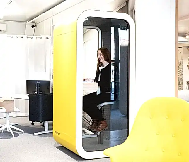 kabin