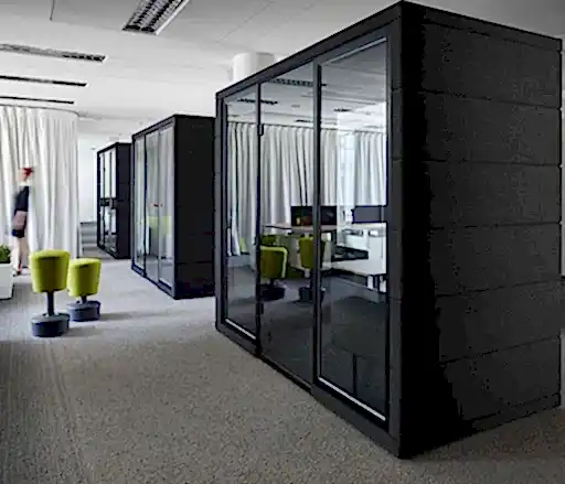 acoustic office meeting pods acoustic office meeting pods