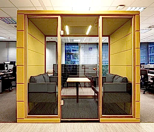 office meeting pods office meeting pods