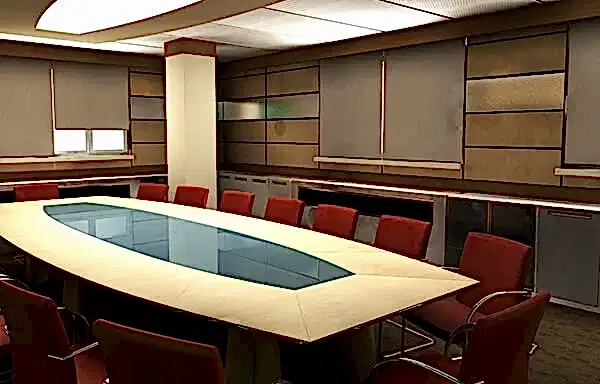 Toplantı Salonu Fiyatları