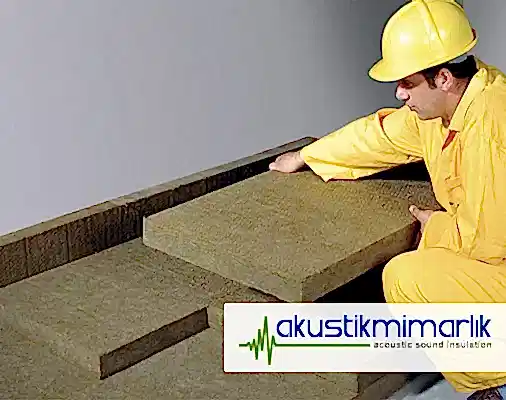 yüzer döşeme levhası