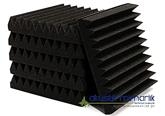 Zigzag Sünger